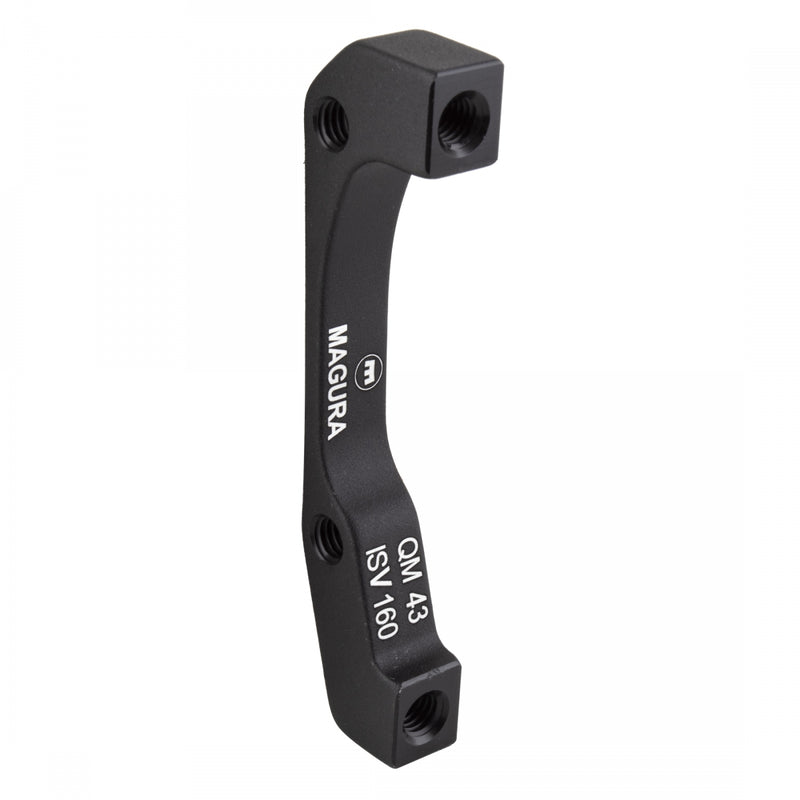 Load image into Gallery viewer, Magura-QM43-Disc-Brake-Adaptor-Mountain-Bike-Downhill-Bike-Fat-Bike-Hardtail-Bike-Gravel-Bike-Cyclocross-Bike-BR6360

