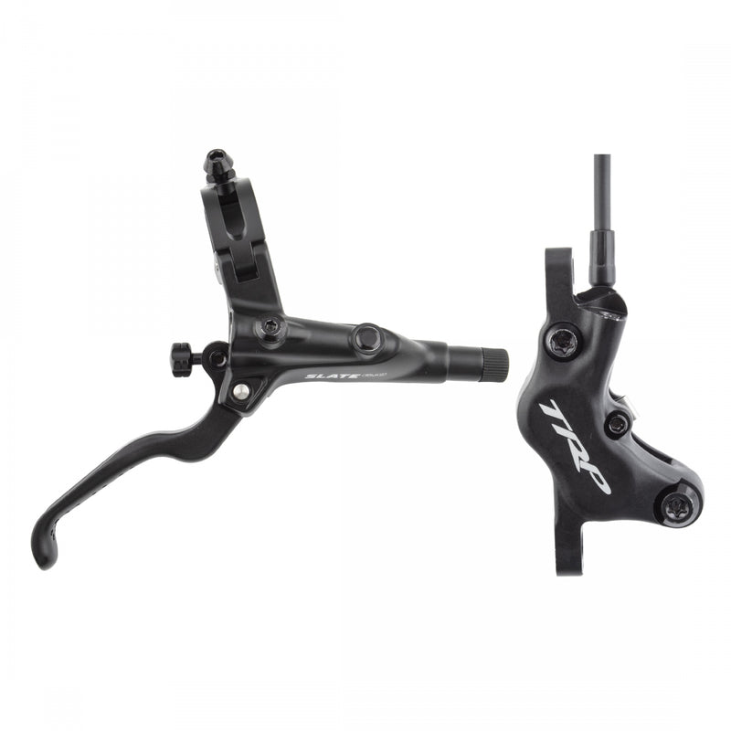 Load image into Gallery viewer, TRP-Slate-EVO-Disc-Brake-and-Lever-Disc-Brake-&amp;-Lever-Mountain-Bike-DBKL0292-MTB-Flat-Bar-Disc-Brakes

