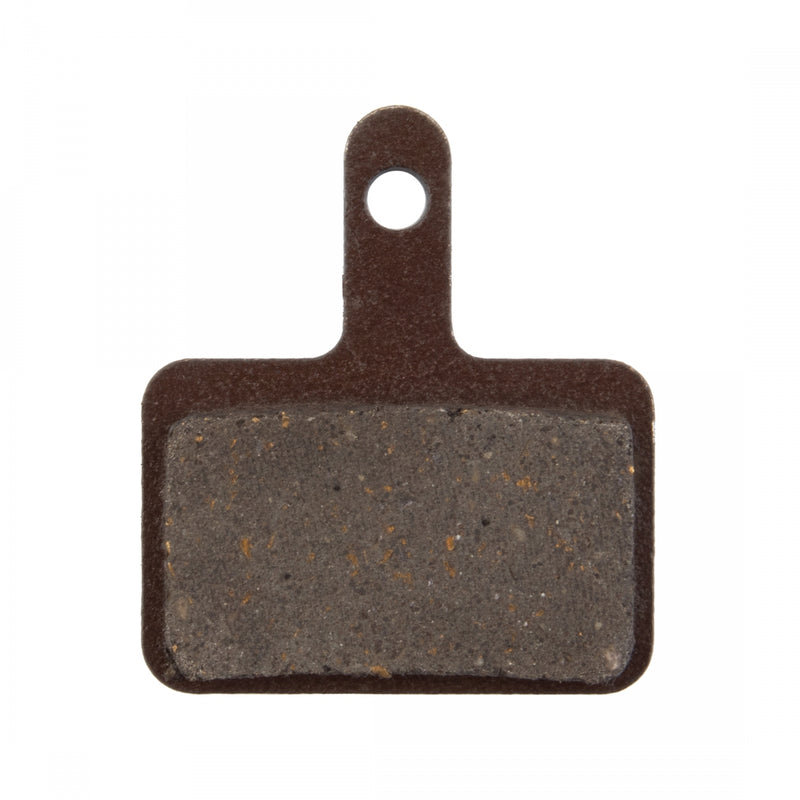 Load image into Gallery viewer, Pack of 2 Kool-Stop Shimano XT Deore Disc Brake Pads - Ebike Compound
