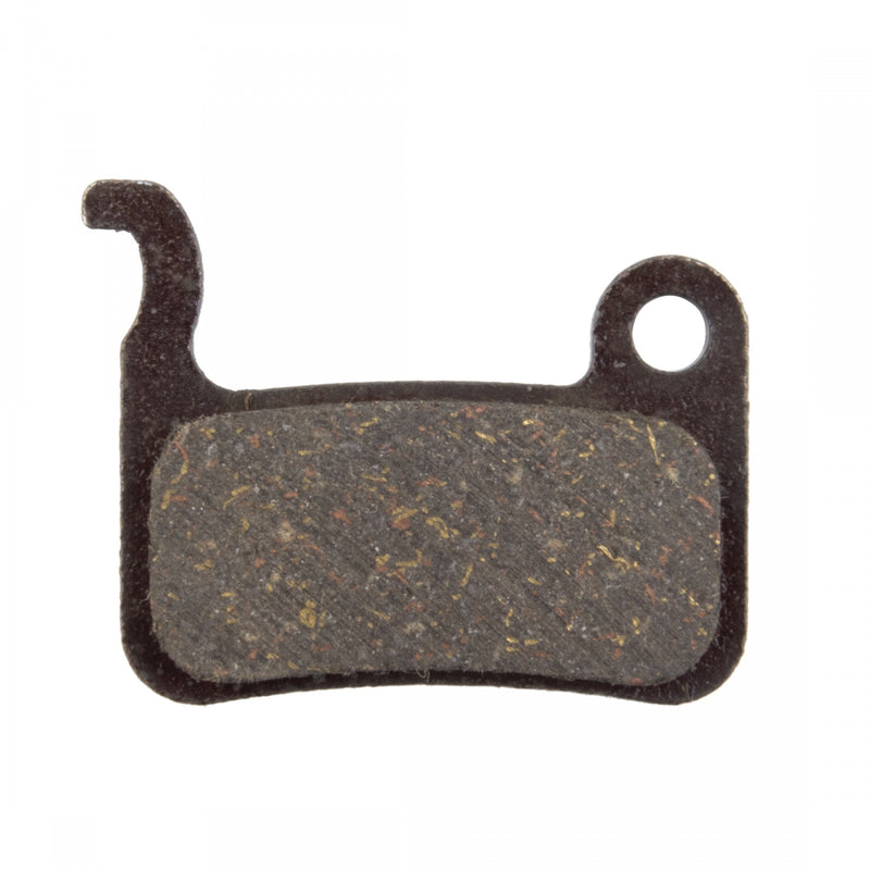 Load image into Gallery viewer, Koolstop E-Bike Brake Shoes Bundle for Shimano Alfine, Deore, Vise Hyd-Mech - Organic, Steel Backplates, Heat-Resistant, High-Performance Disc Brake Pads
