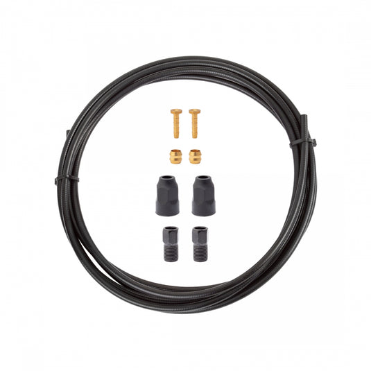 Clarks-HH1-M4-Hydraulic-Hose-Kit-Disc-Brake-Hose-Kit-DBHK0169-Disc-Brake-Hose-Kit-For-Bicycle