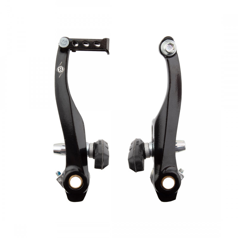 Load image into Gallery viewer, Origin8-Rear-Linear-Pull-Brakes-LPBR0105
