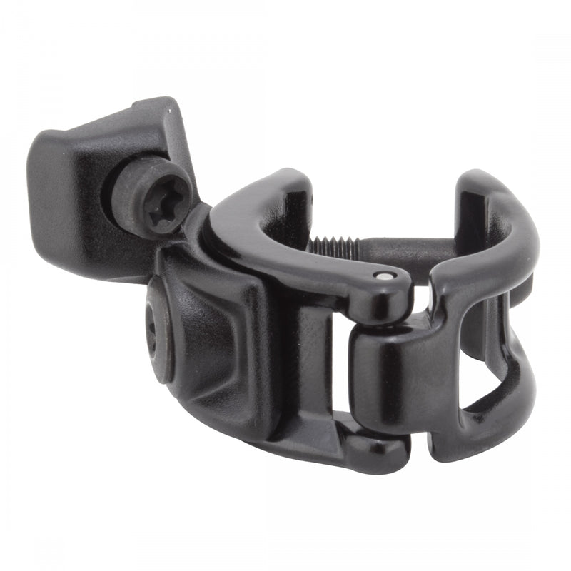 Load image into Gallery viewer, Avid Matchmaker X Left Black, Stainless Black Bolt
