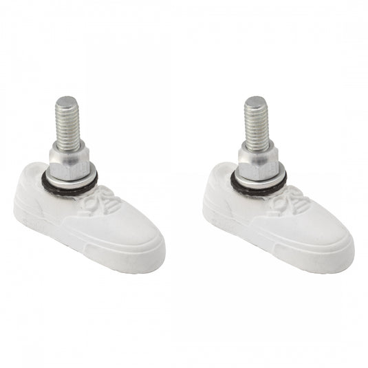 Koolstop-Vans-Threaded-Brake-Shoe-Threaded-Post-BMX-Bike-BR5578-Bicycle-Brake-Pads