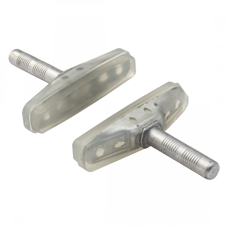 Load image into Gallery viewer, Koolstop-Flatland-BMX-Bike-BRPD0311-Bicycle-Brake-Pads
