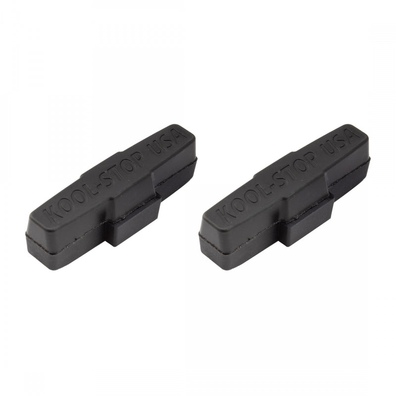 Load image into Gallery viewer, Koolstop-Rim-Brake-Pads-Brake-Pad-Insert-Universal-BRPD0273-Bicycle-Brake-Pads
