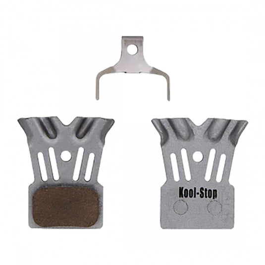 Koolstop-Disc-Brake-Pad-Organic-DBBP0452-Disc-Brake-Pads