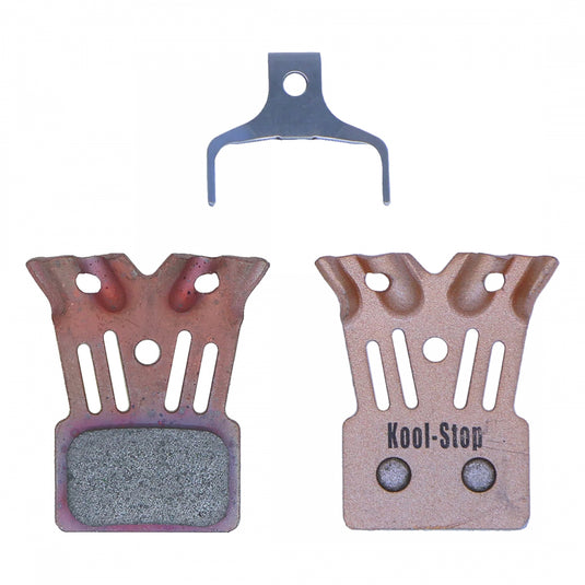 Pack of 2 Kool-Stop Shimano Direct Mount BR-8070/BR-RS505/805 Disc Brake Pads