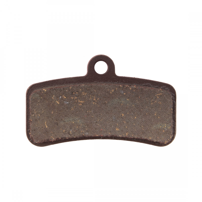 Load image into Gallery viewer, Pack of 2 Kool Stop Disc Brake Pad for Shimano Saint M810, Zee M640, TRP Quadiem
