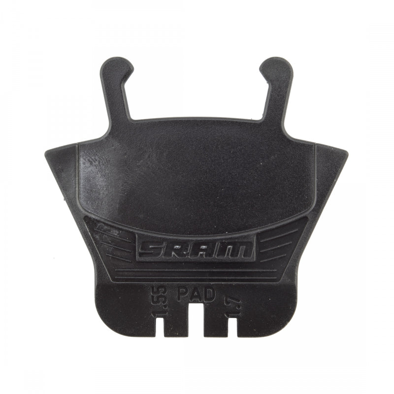 Load image into Gallery viewer, SRAM Maven X-Large Disc Brake Pads - Organic Compound, Steel Backed, Quiet, Fits Maven 2024+
