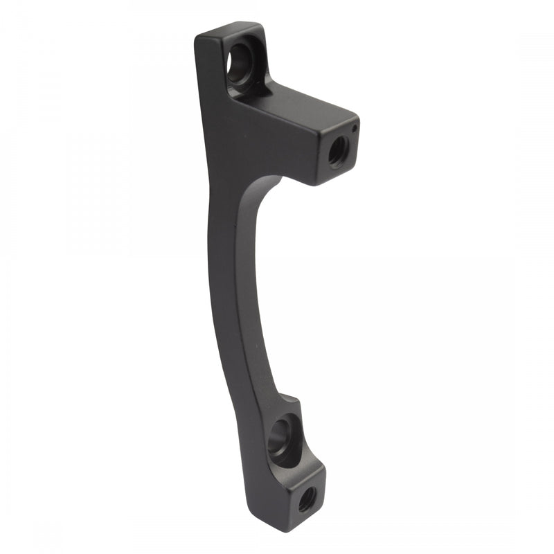 Load image into Gallery viewer, SRAM Post Bracket 20 P 2 Disc Brake Adaptor - For 200mm and 220mm Rotors Only, Includes Bracket and Stainless Steel

