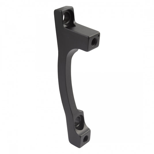 SRAM Post Bracket 20 P 2 Disc Brake Adaptor - For 200mm and 220mm Rotors Only, Includes Bracket and Stainless Steel