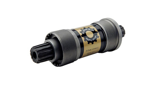 TruVativ-PS68-A1-68mm-Power-Spline-Bottom-Bracket-BTBK0768-Bicycle-Bottom-Brackets