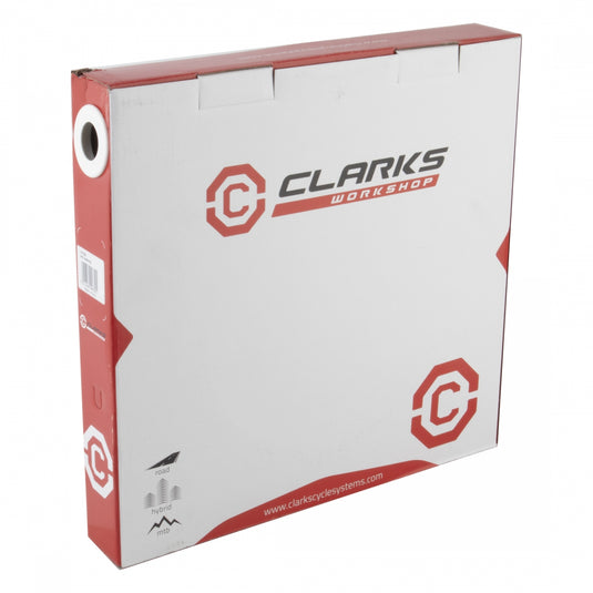 Clarks-HH1-Bulk-Hydraulic-Hose-Disc-Brake-Hose-Kit-DBHK0185-Disc-Brake-Hose-Kit-For-Bicycle