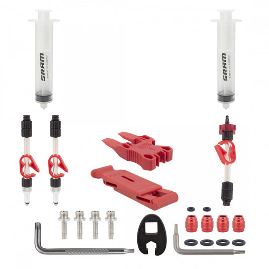 Sram-Standard-DOT-No-Oil-V2-Brake-Tools-Bicycle-Brake-Tools