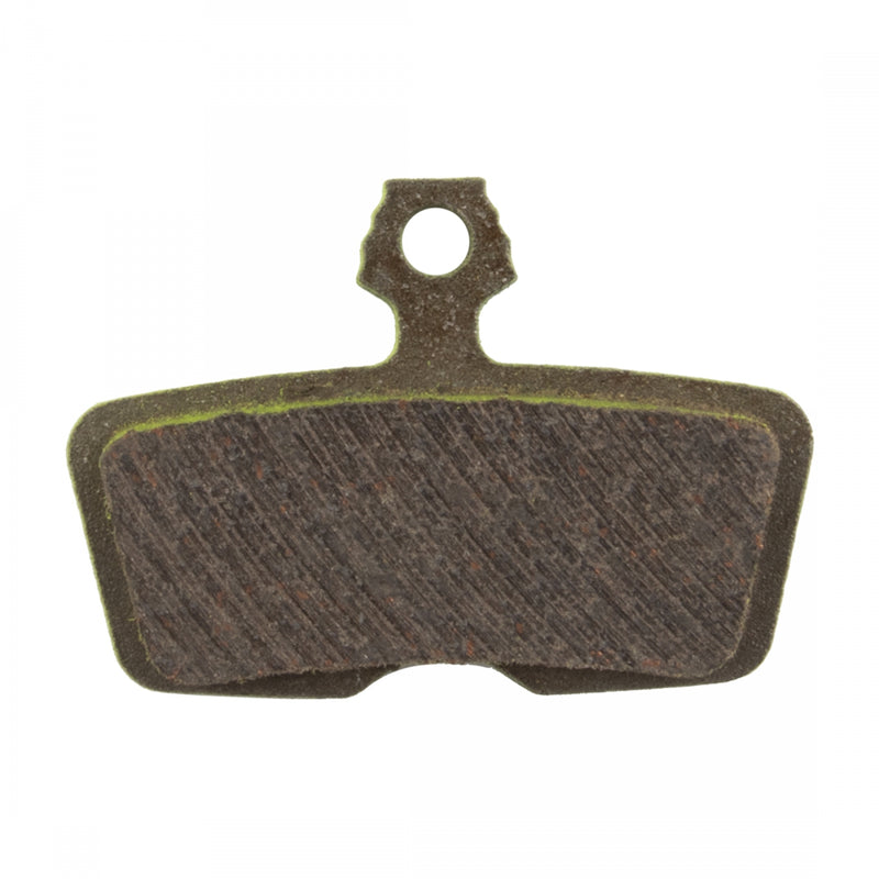Load image into Gallery viewer, Clarks Semi-Metallic Disc Brake Pad Set for Avid Code &amp; Sram Guide RE E-Bike Performance
