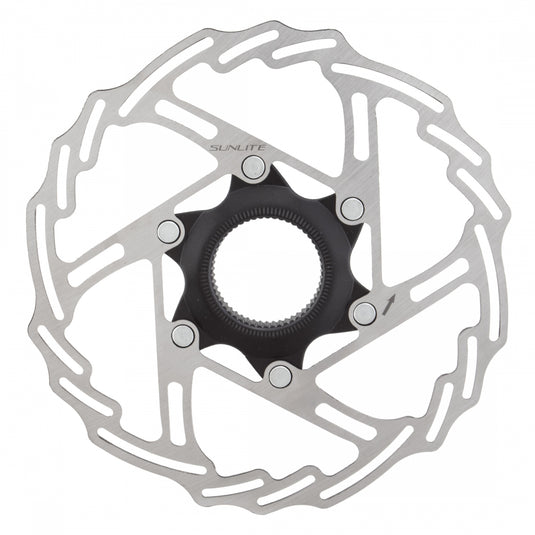 Sunlite-2-Piece-CL-Disc-Rotor-Disc-Rotor-DSRT0747-Bicycle-Rotor