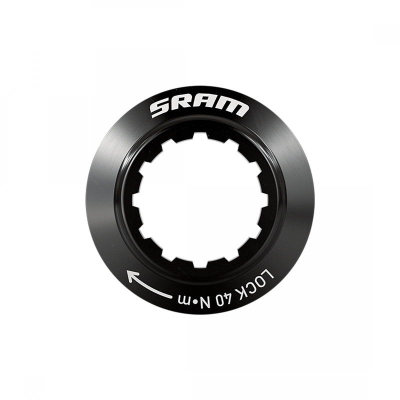 Load image into Gallery viewer, Sram-Centerlock-Brake-Lock-Ring-Disc-Rotor-Universal-DSRT0733-Bicycle-Rotor
