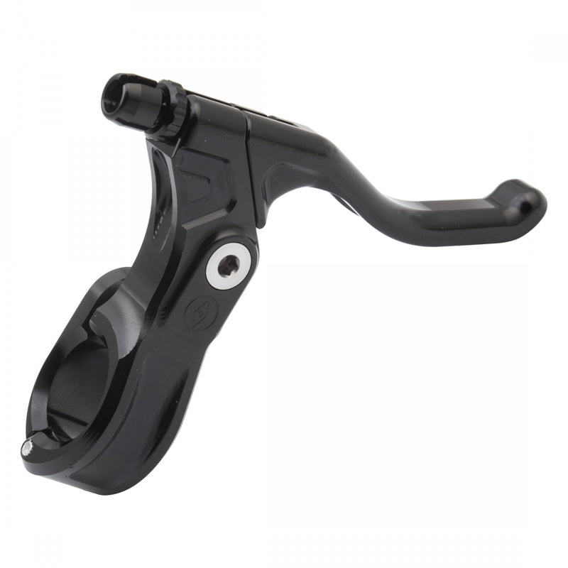 Load image into Gallery viewer, Alienation Fulcrum Levers Black RH
