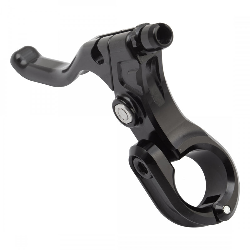 Load image into Gallery viewer, Alienation Fulcrum Levers Black RH
