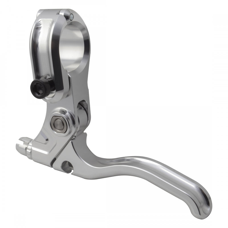 Load image into Gallery viewer, Alienation Fulcrum Levers Silver RH
