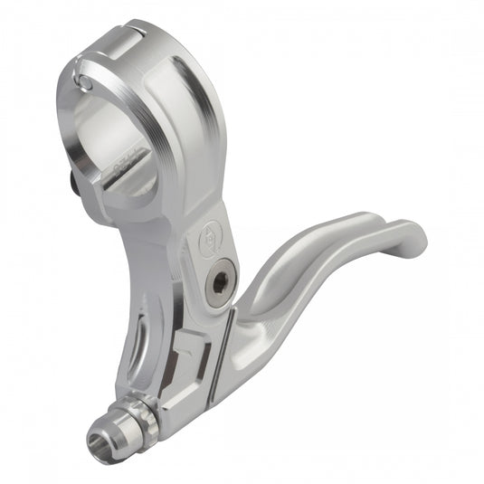 Alienation Fulcrum Levers Silver LH