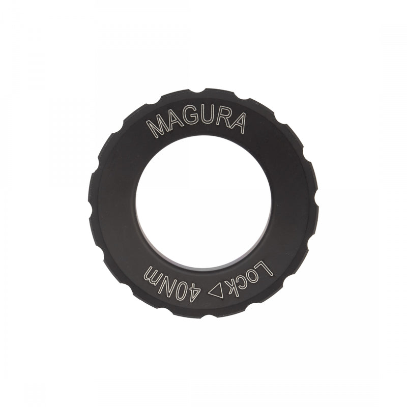 Load image into Gallery viewer, Magura MDR-A CL Disc Brake Rotor - 160mm, Center Lock, External Notch Lockring, Only compatible with MT A2 Brakes
