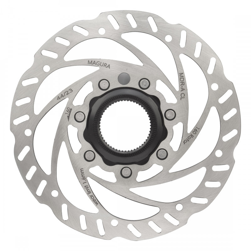 Load image into Gallery viewer, Magura-MDR-A-CL-Disc-Brake-Center-Lock-Rotor-Disc-Rotor-Universal-DSRT0950-Bicycle-Rotor
