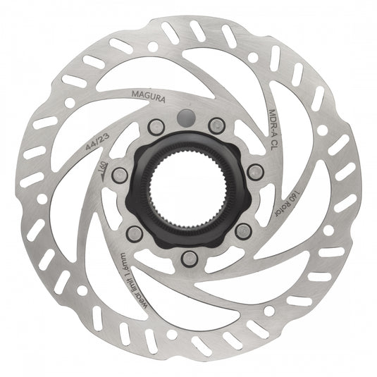Magura-MDR-A-CL-Disc-Brake-Center-Lock-Rotor-Disc-Rotor-Universal-DSRT0950-Bicycle-Rotor