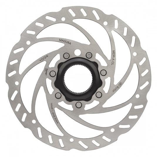 Magura-MDR-A-CL-Disc-Brake-Center-Lock-Rotor-Disc-Rotor-Universal-DSRT0949-Bicycle-Rotor