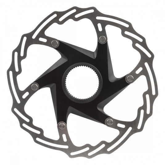 Origin8-SpeedCheck-Two-Piece-Centerlock-Rotor-Disc-Rotor-DSRT1212-Bicycle-Rotor