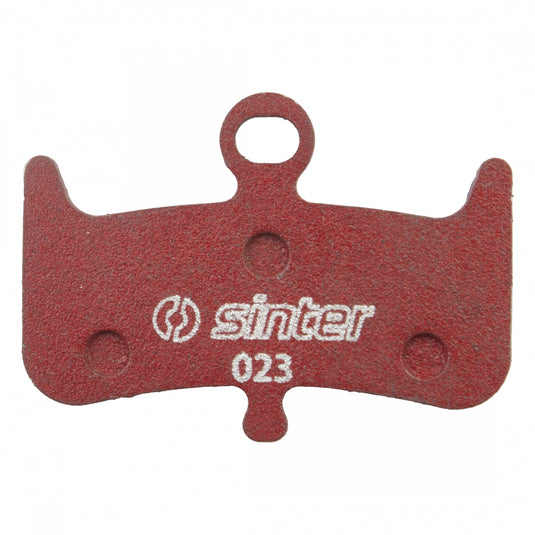 Sinter-Disc-Brake-Pad-Organic-DBBP0824-Disc-Brake-Pads