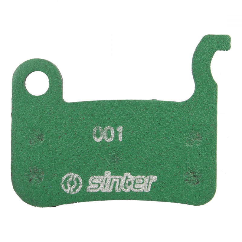 Load image into Gallery viewer, Sinter-Disc-Brake-Pad-DBBP1057-Disc-Brake-Pads
