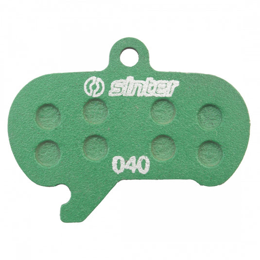 Sinter GREEN s2032 Sram Maven Organic 52