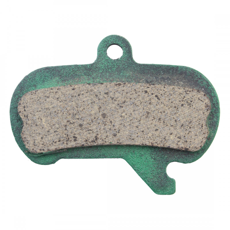 Load image into Gallery viewer, Sinter-Disc-Brake-Pad-Organic-DBBP1101-Disc-Brake-Pads
