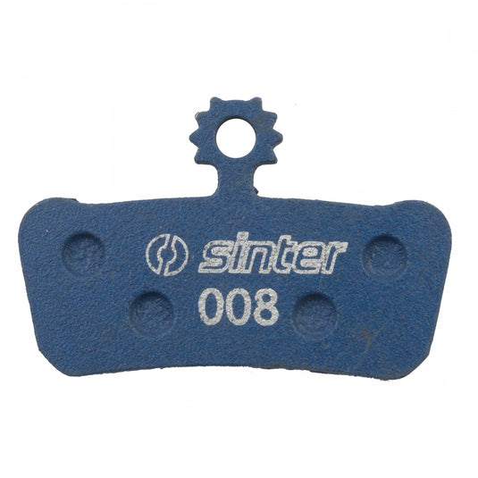 Sinter BLUE s530 Avid Elixir 7, Elixir 9, X0 Trail / Sram G2 R, G2 RS, Guide, Guide G2 ULT, Guide R, Guide RS, Guide