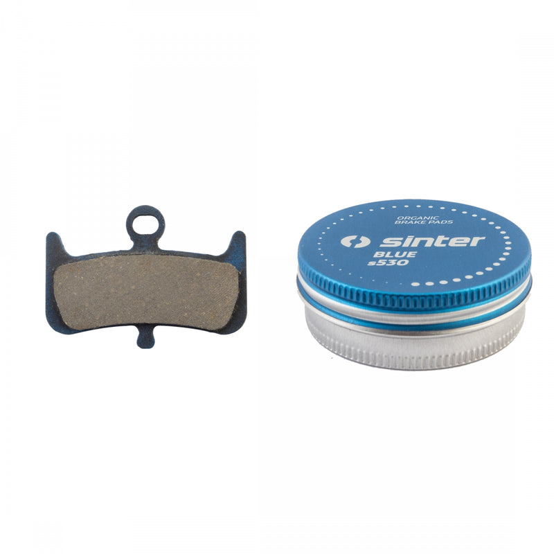 Load image into Gallery viewer, Sinter-Disc-Brake-Pad-DBBP1388-Disc-Brake-Pads
