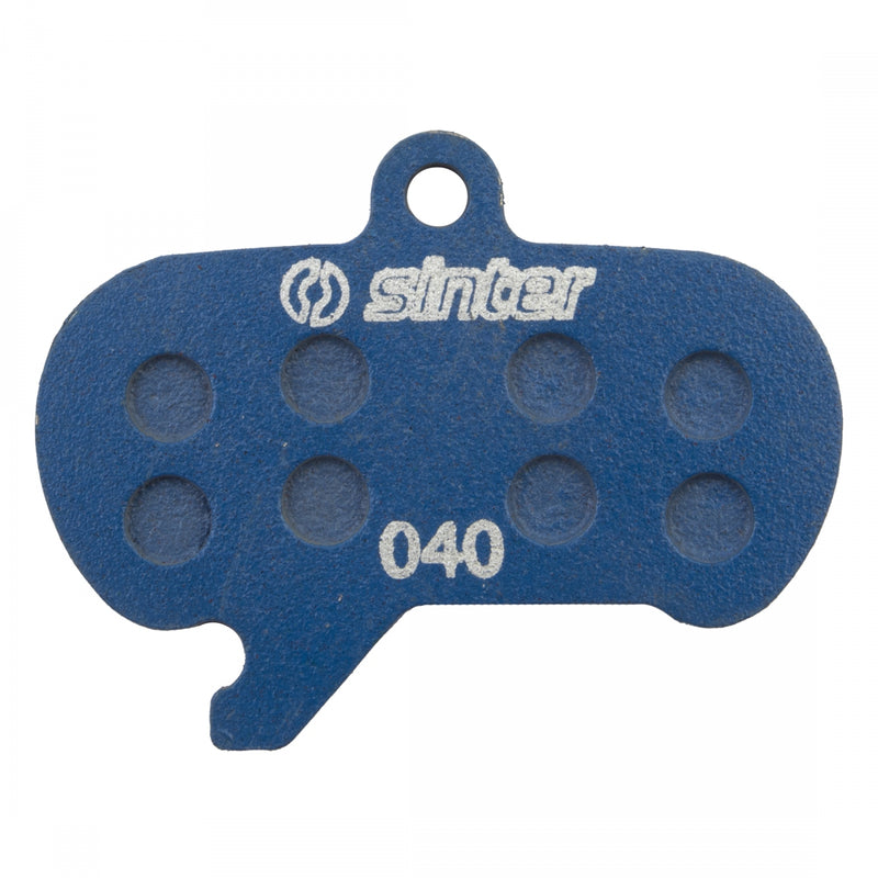 Load image into Gallery viewer, Sinter BLUE s530 Sram Maven Organic 52
