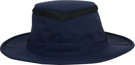 Tilley Tilley Ltm3 Airflo Hat Ltm3 Airflo Hat- Navy- 6 7/8 Clothing