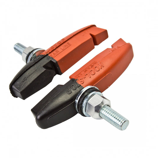 Pack of 2 Koolstop Eagle Claw II Brake Pads 60mm 1 Pair