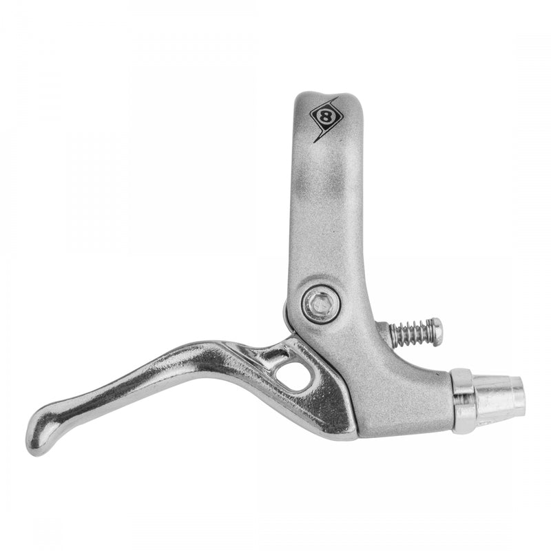 Load image into Gallery viewer, Origin8-Brake-Lever-Flat-Bar-BMX-Individual-1-Finger-Right-BLFL0071
