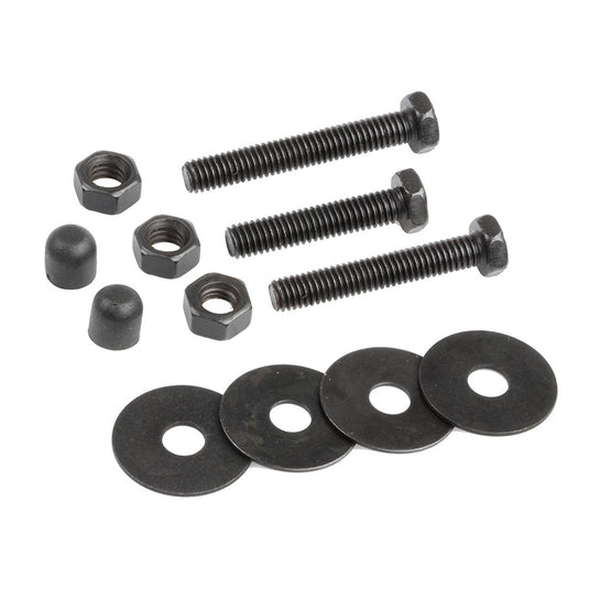 M-Wave Mud Max Fender 26'' to 29'', 50mm, Black
