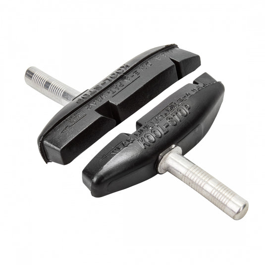 Koolstop-Eagle-Claw-2-Brake-Shoe-Non-Threaded-Post-Mountain-Bike-Cyclocross-Bike-Road-Bike-BR2162-Bicycle-Brake-Pads