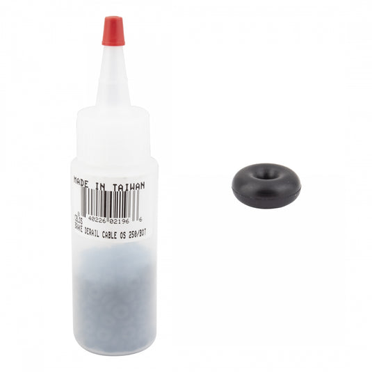 Dia-Compe-Rubber-Os-Small-Part-SMPT0070
