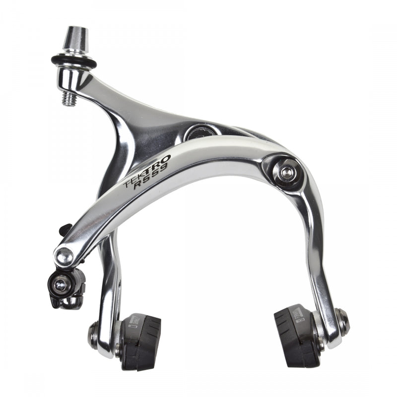 Load image into Gallery viewer, Tektro-Front-Road-Caliper-Brakes-RCBK0259
