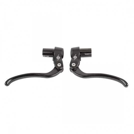 Origin8-Multi-Sport-Bar-End-Levers-TT-Aero-Lever-Pair-Universal-BLDI0029