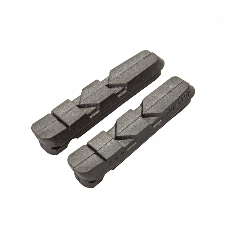 Load image into Gallery viewer, Koolstop-Dura-Brake-Pad-Insert-Road-Bike-BR2158-Bicycle-Brake-Pads
