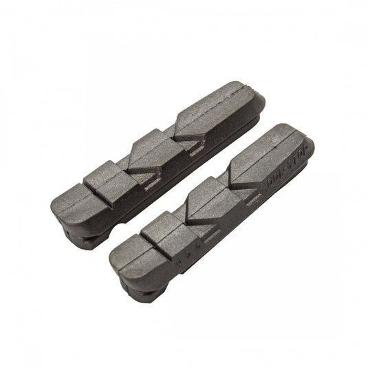 Koolstop-Dura-Brake-Pad-Insert-Road-Bike-BR2158-Bicycle-Brake-Pads