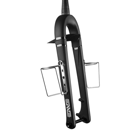 ENVE Composites Mountain Fork - 29", 1.5" Tapered, 15 x 110mm, Black
