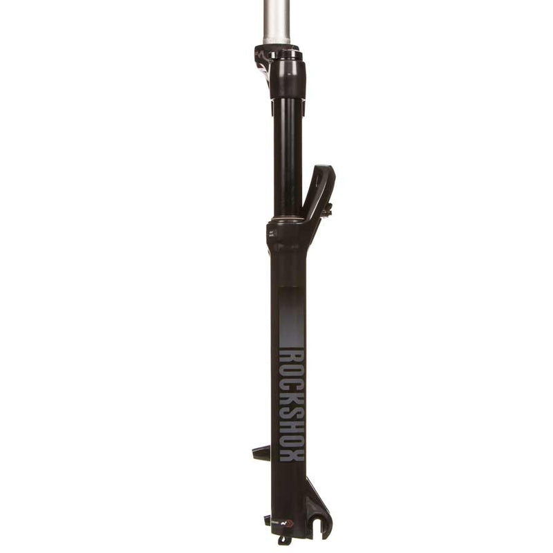 Load image into Gallery viewer, RockShox Judy Gold RL Suspension Fork - 27.5", 120 mm, 9 x 100 mm, 42 mm Offset, Black, Straight, A3
